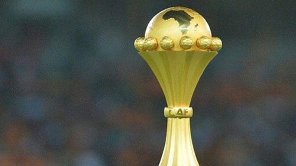 Türkiye'den Afrika Uluslar Kupası'na 31 futbolcu!