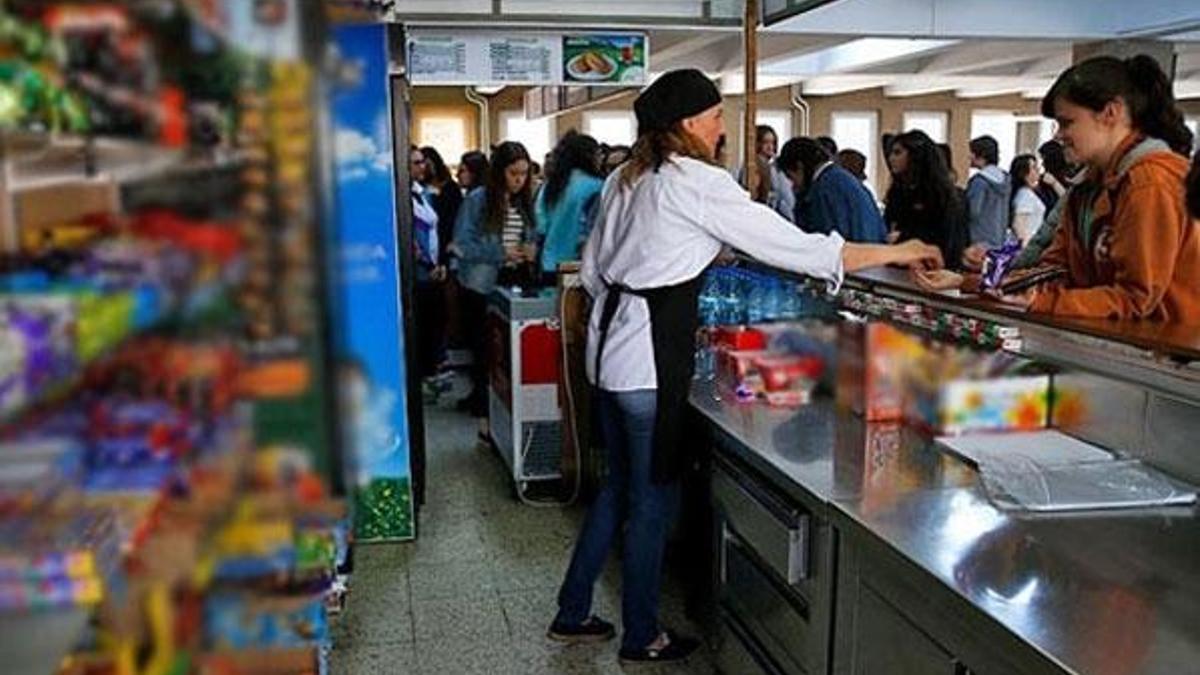 "Okul Gıdası" logosunun kullanım detayları belli oldu