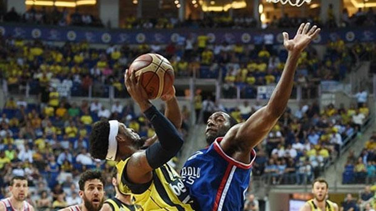 Potada şampiyon belli oluyor