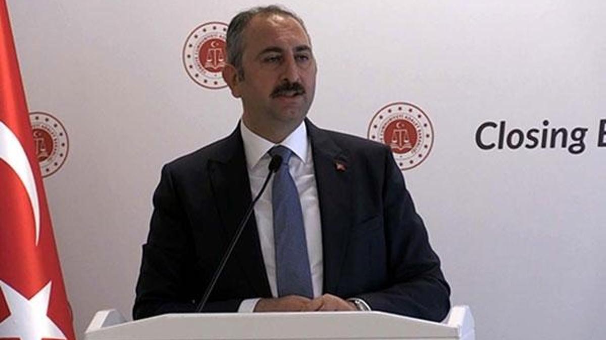 Abdülhamit Gül: Hak eden hak ettiği cezayı aldı