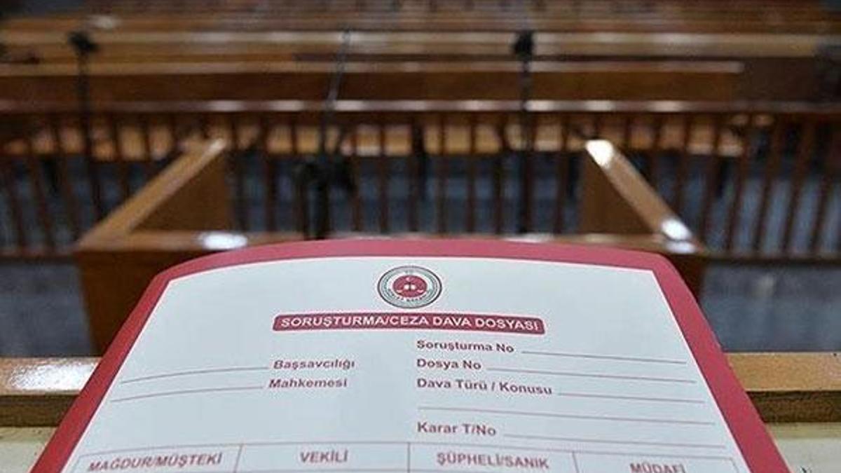 İzmir'de 'usulsüz dinleme' davasında karar çıktı