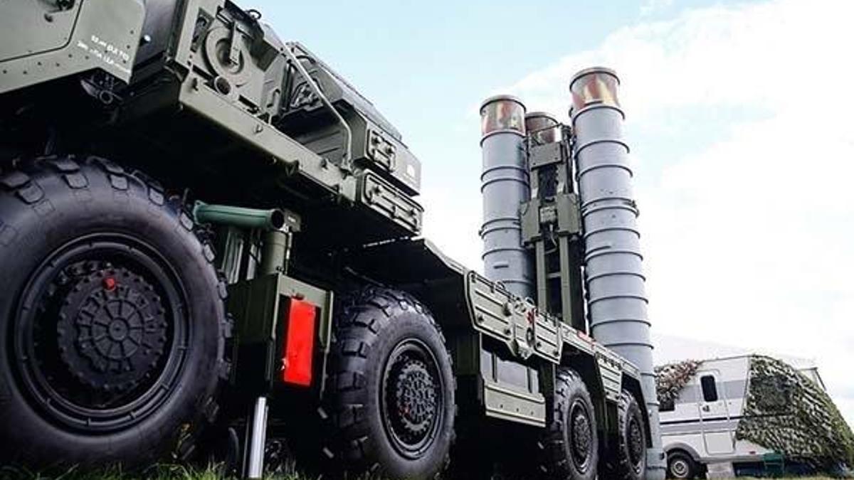 Rusya'dan Orta Doğu'da yeni savaş uyarısı