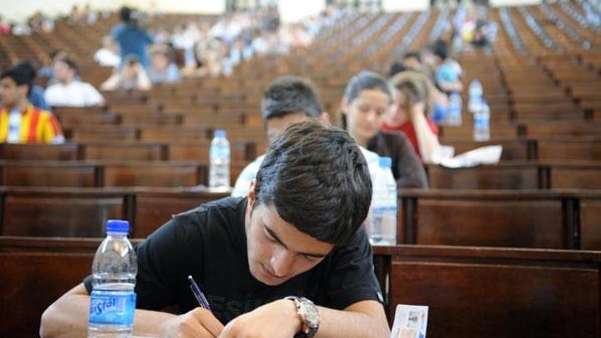 2019 DGS sınava giriş belgeleri açıklandı!
