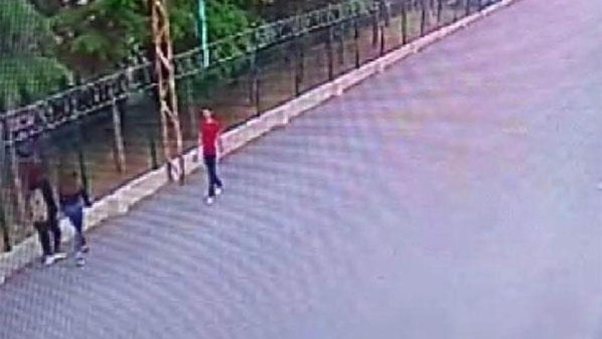 'Eşim gidince boşluğa düştüm'