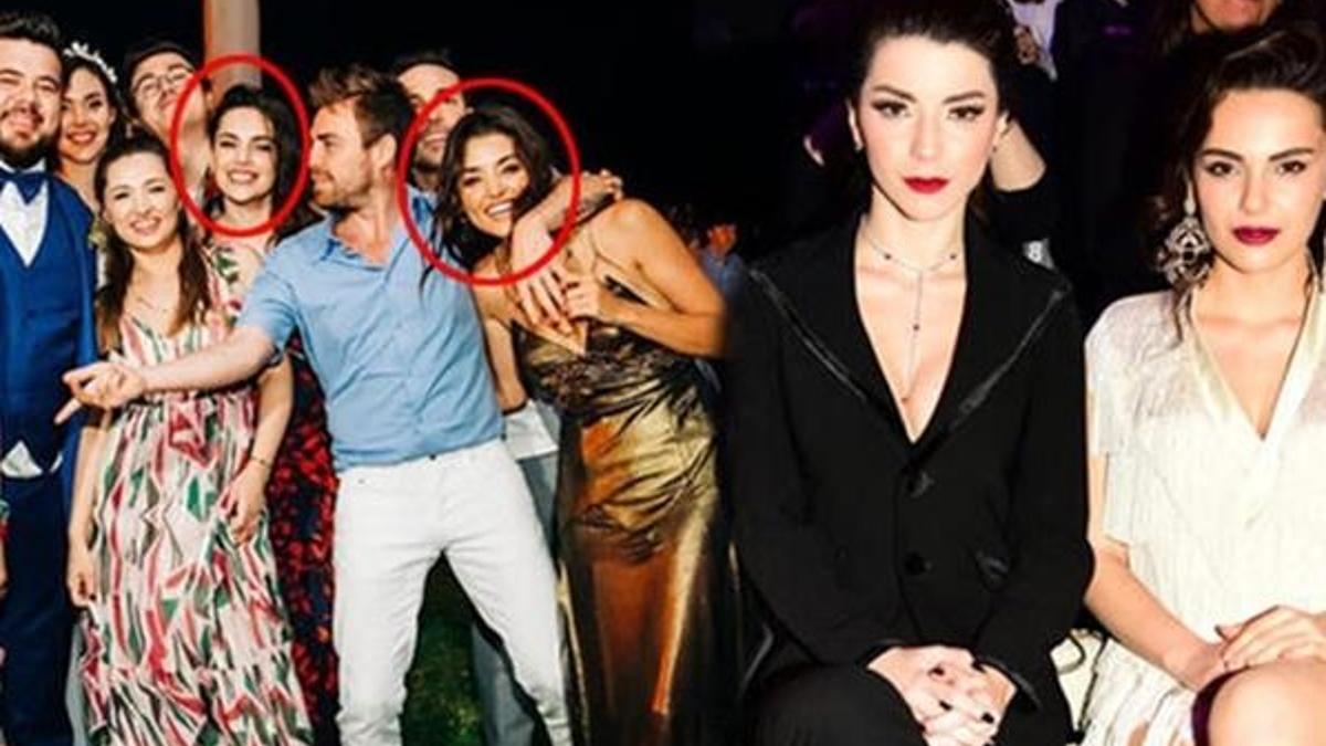 Merve Boluğur şoke oldu! O fotoğraflar dostluğu bitirdi