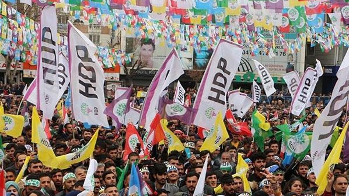 İmralı'dan HDP'ye '23 Haziran' çağrısı!