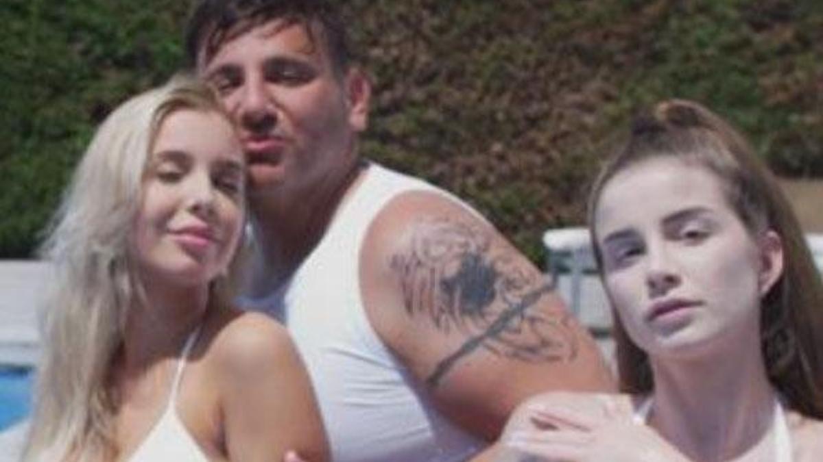 "Türkiye’nin Dan Bilzerian’ı" oldu