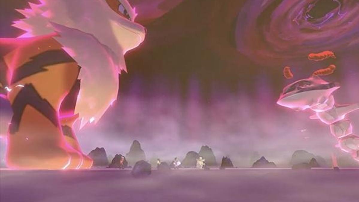Pokemon, Twitter'a damga vurdu