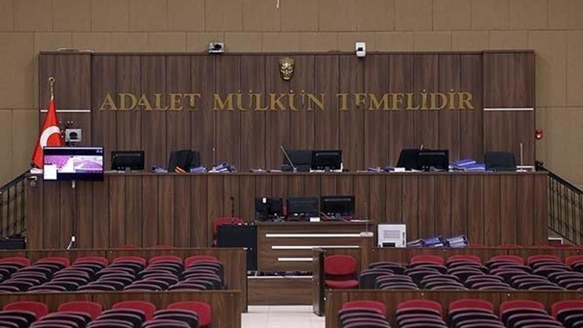 FETÖ'nün Çubuk yapılanması davasında karar!