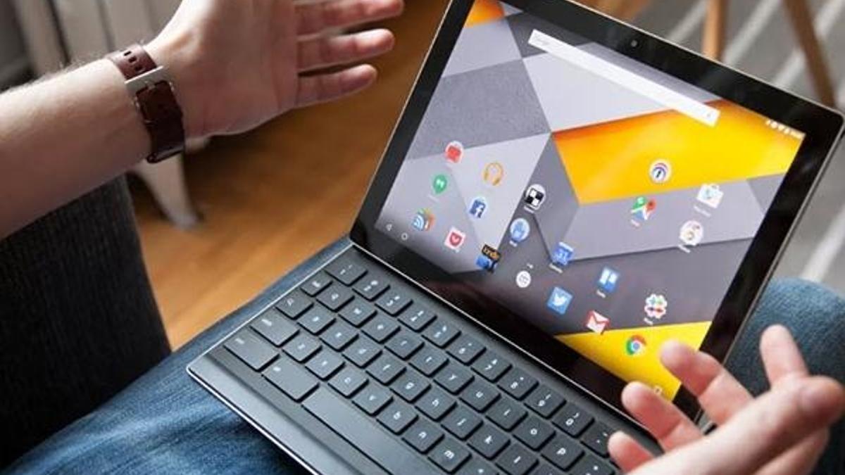 Google'dan flaş karar: Tablet üretimini kesiyor