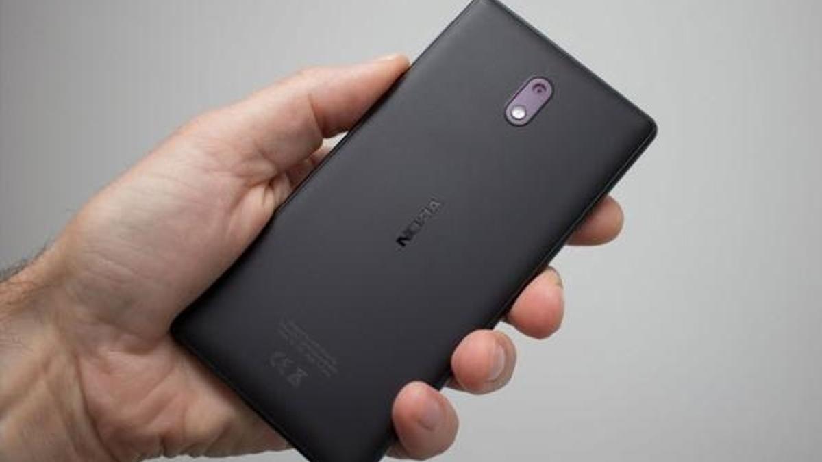 Nokia 3 için Android Pie güncellemesi