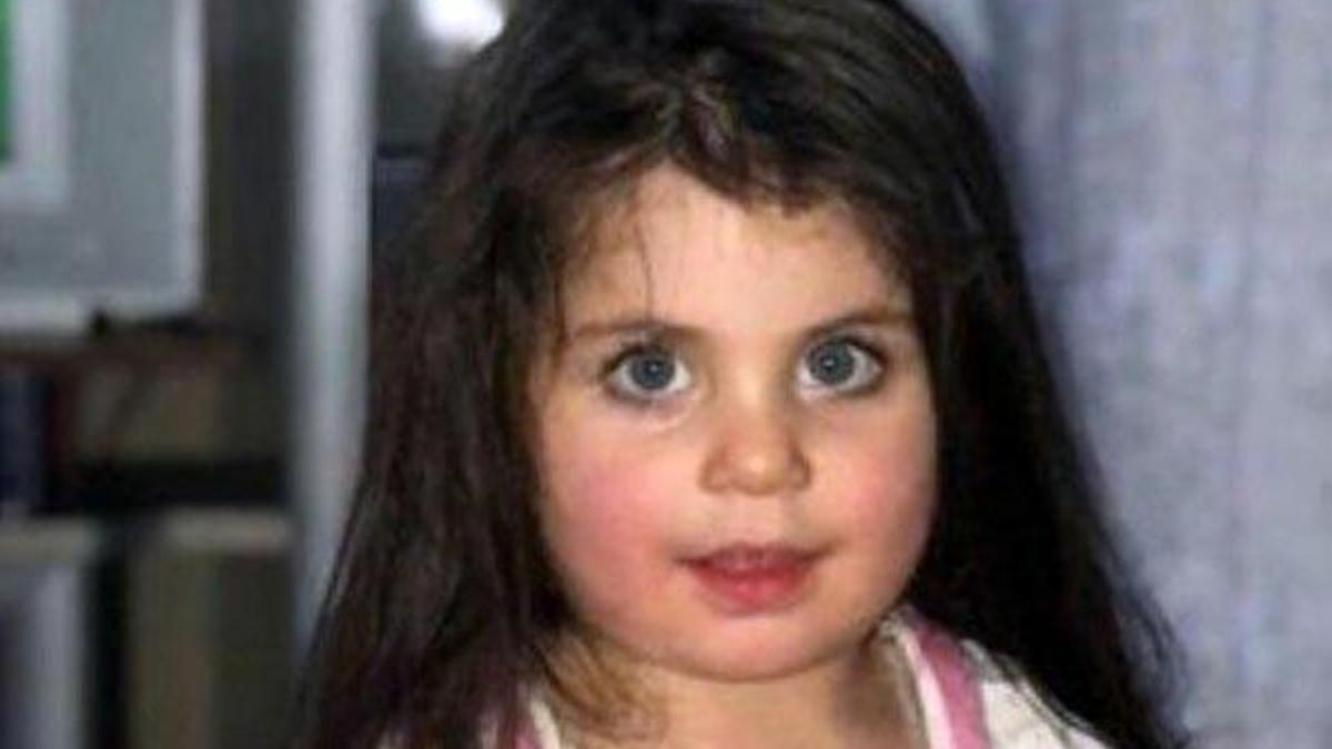 Minik Leyla, bulunmadan 6-7 gün önce hayatını kaybetmiş...