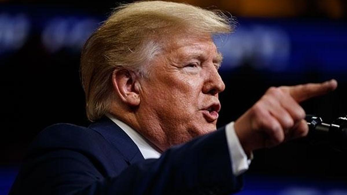 Trump'ın savunma bakanlığına aday göstereceği isim belli oldu