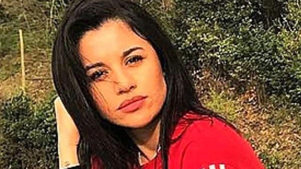 Genç kız ölümcül karışım kurbanı!