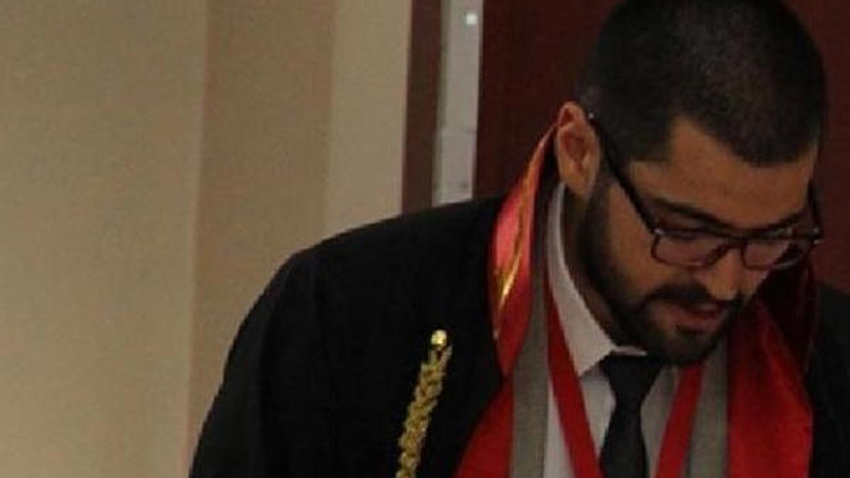 Kavga sırasında silahla yaralanan avukat yaşamını yitirdi