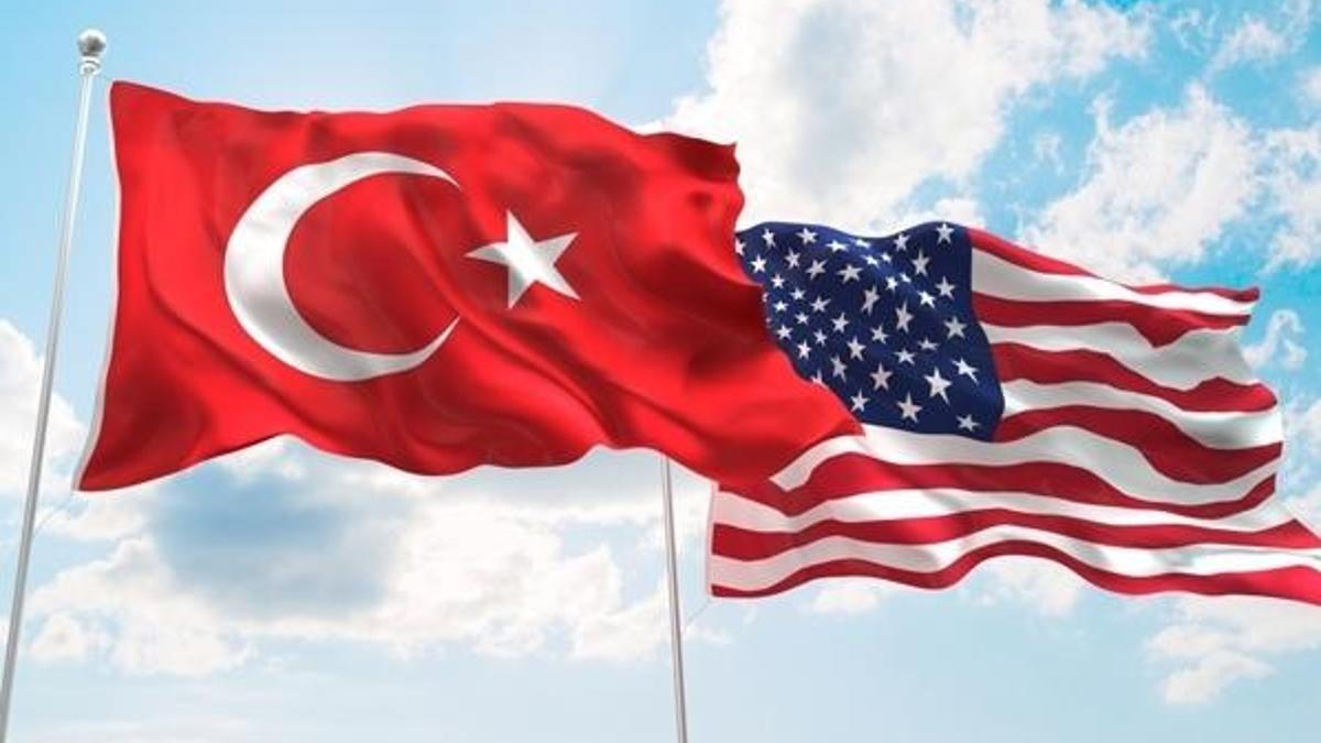 Türkiye'den ABD'ye rapor yanıtı: İkiyüzlü ve ibret verici bir yaklaşım