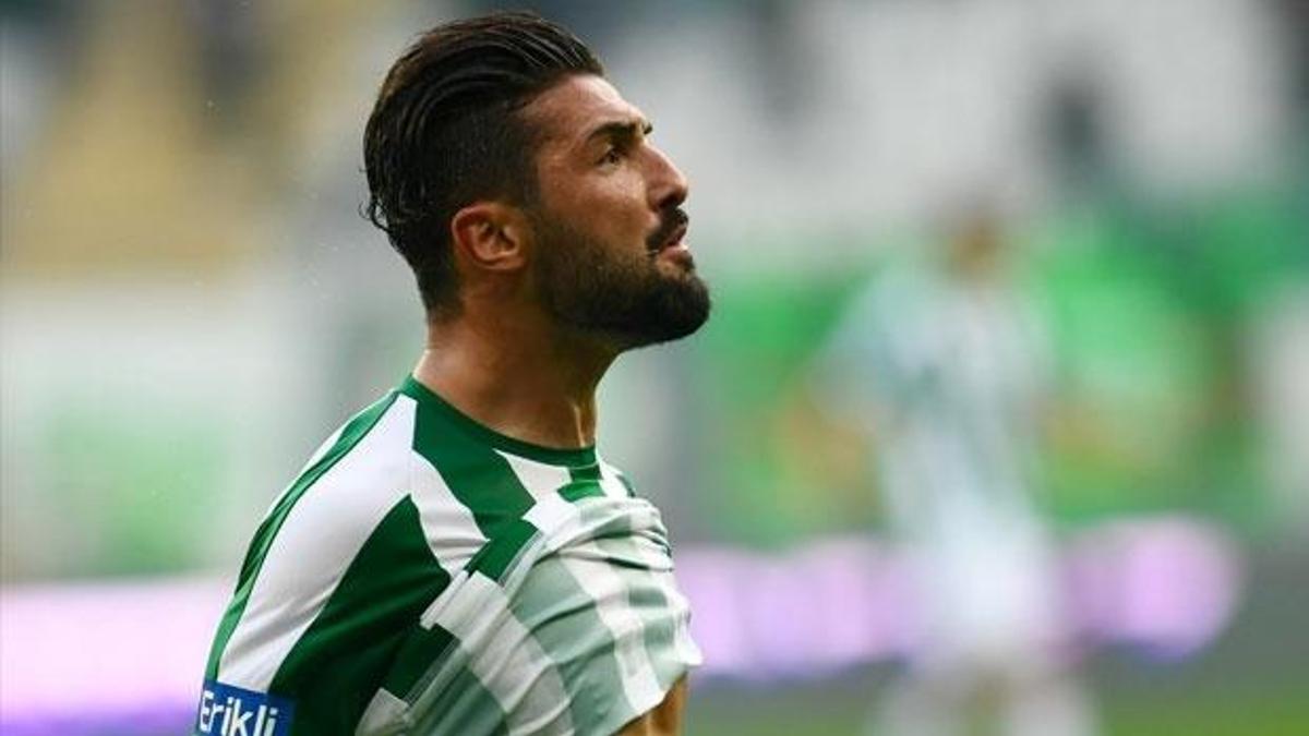 Bitti denilen transfer askıya alındı!