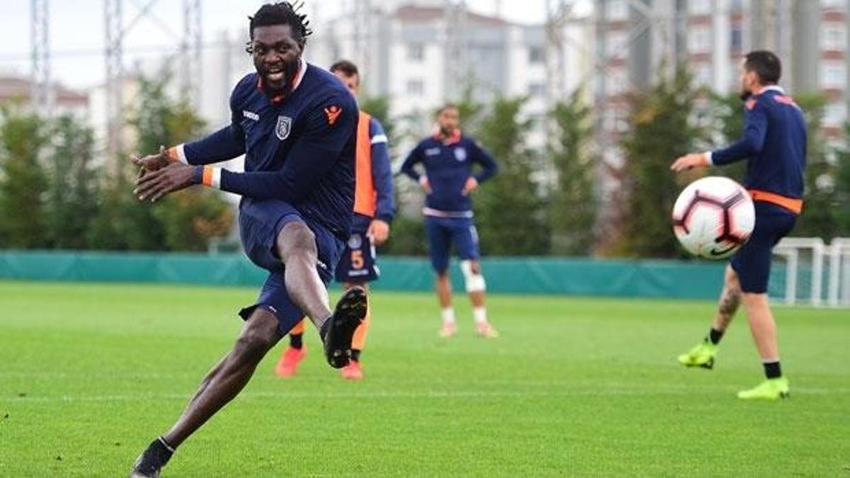 Adebayor için sıraya girdiler!