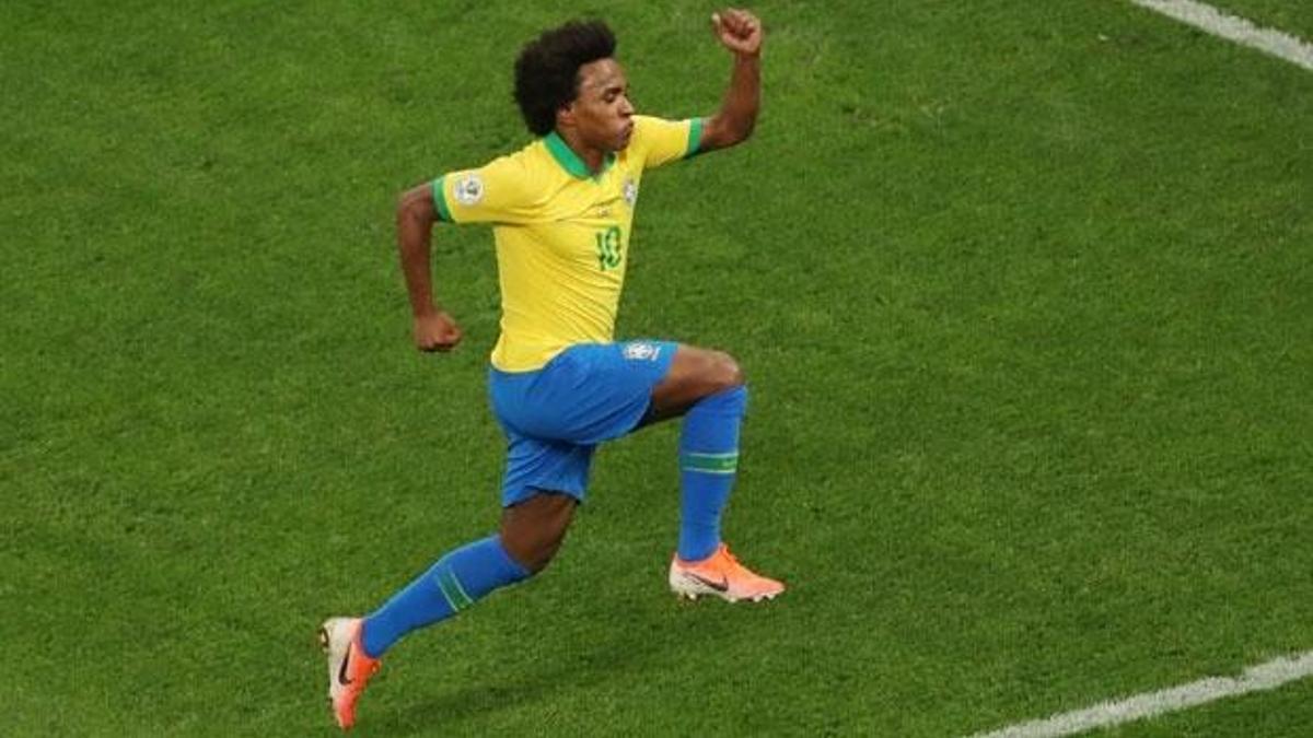 Willian dudak uçuklatan teklifi reddetti