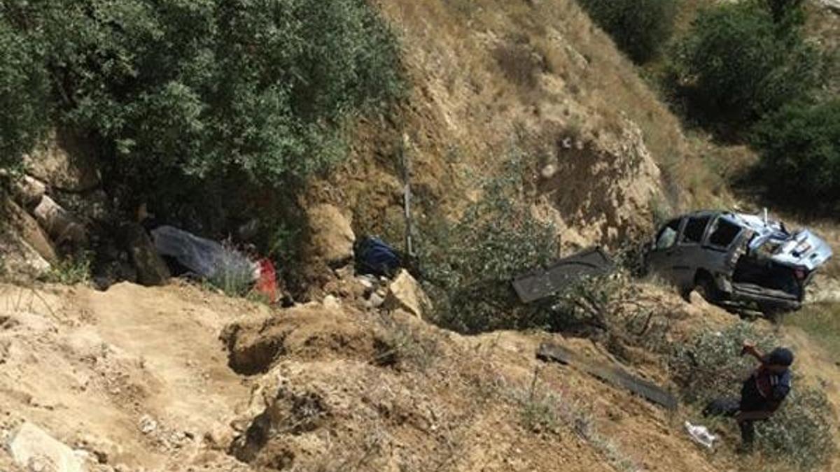 Nevşehir'den yürek yakan haber! Biri bebek 2 ölü