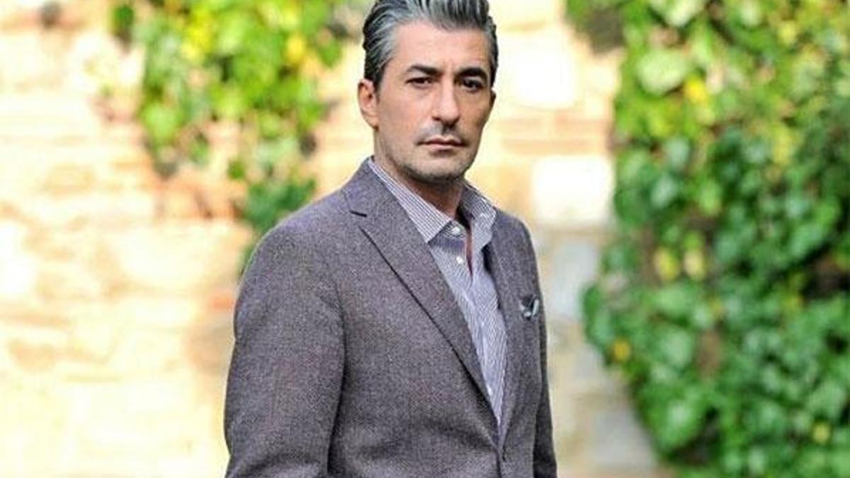 Erkan Petekkaya: Sevgi gösterdikçe kazık yedim