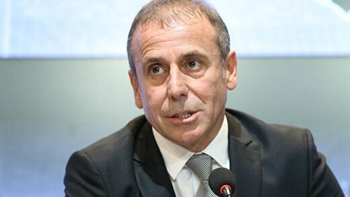 Avcı: Türkiye'de yetenekle ilgili bir sıkıntımız yok