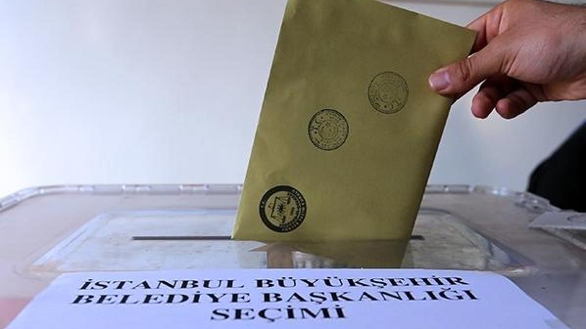 Seçmen Bilgi Kağıdı olmayan oy kullanabilir