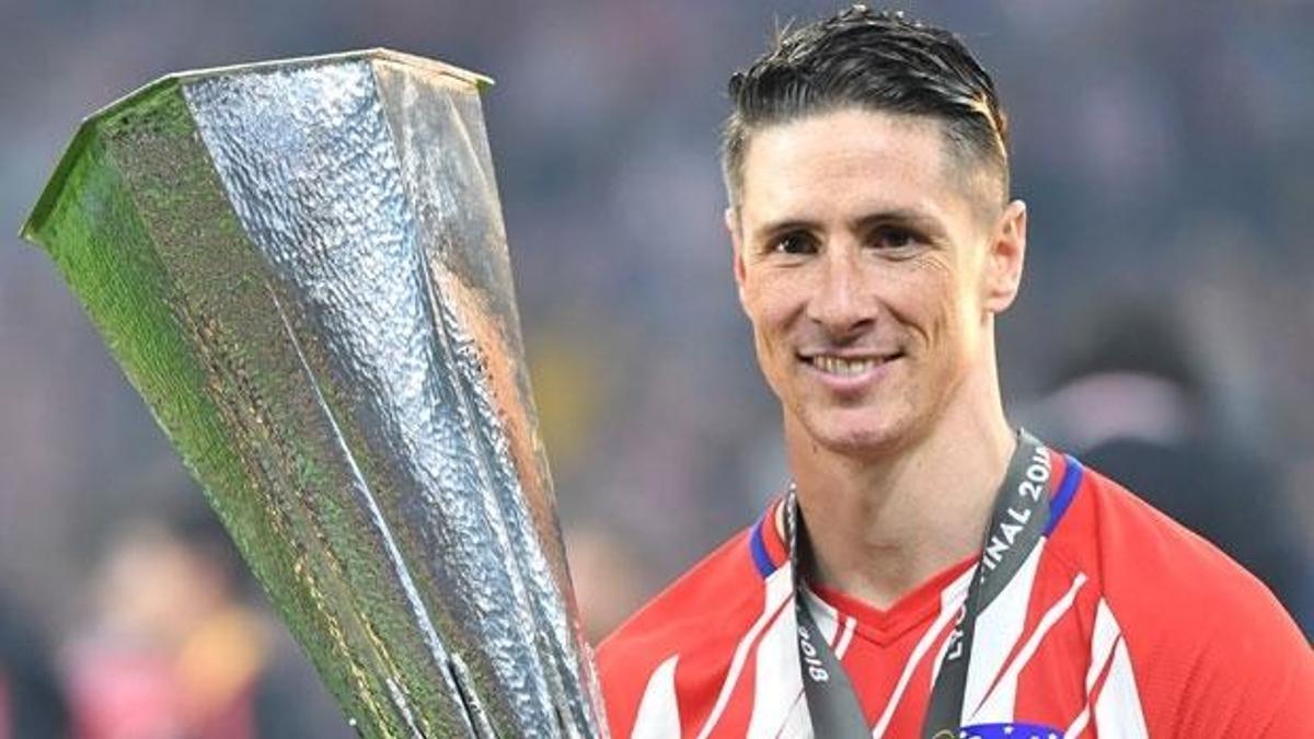 Fernando Torres: Atletico Madrid'e dönmek isterim