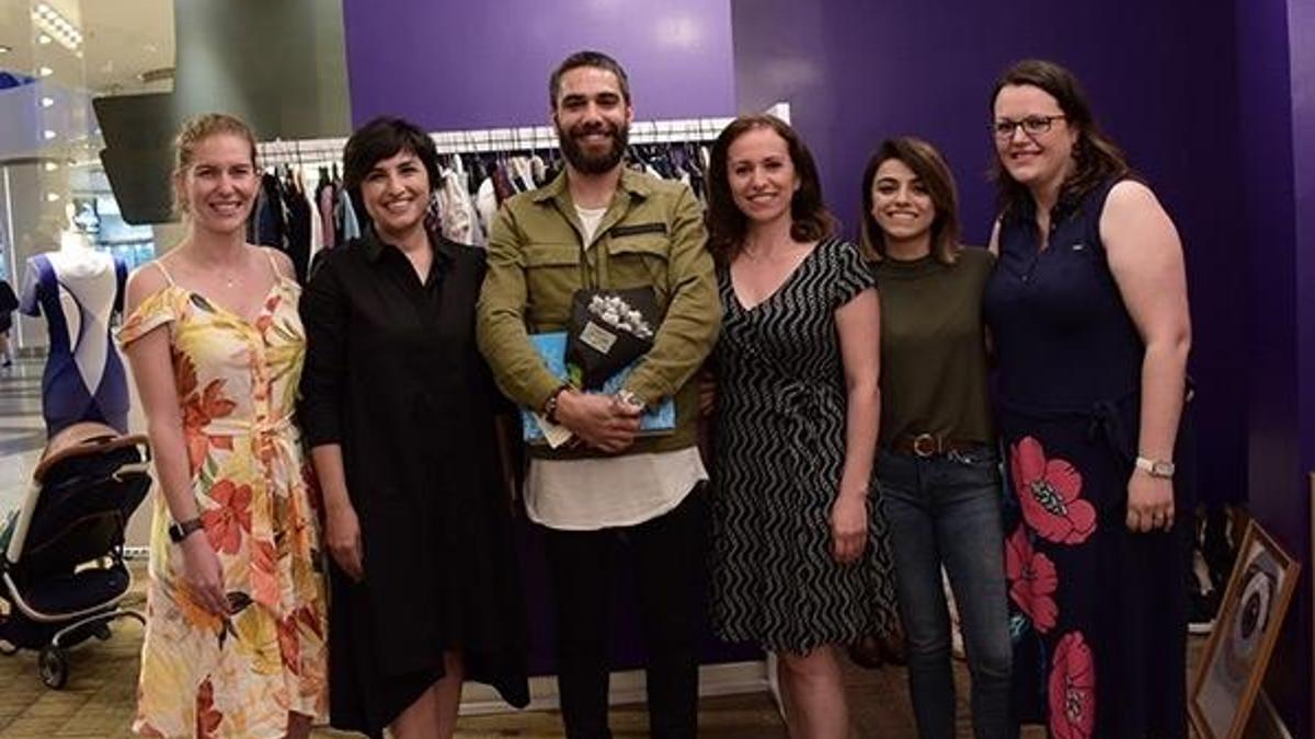 Kadir Doğulu’dan otizmli çocuklara destek