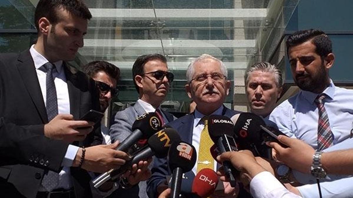 YSK Başkanı'ndan flaş seçim açıklaması