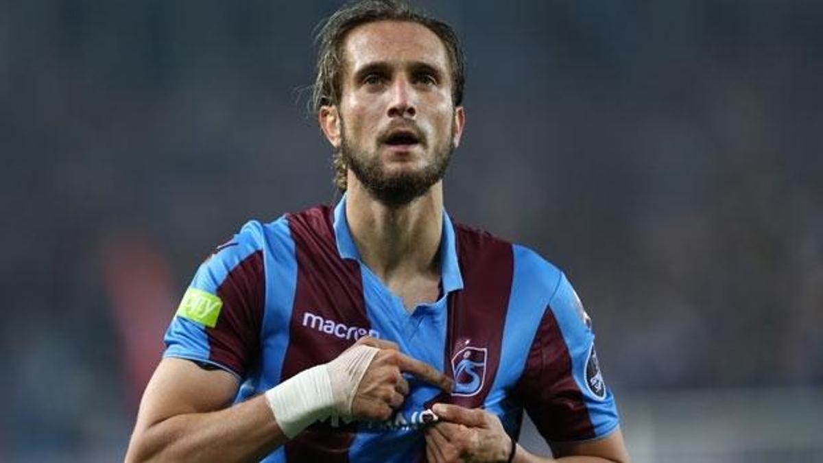 Yusuf Yazıcı'ya 15 milyon euroluk yeni teklif!