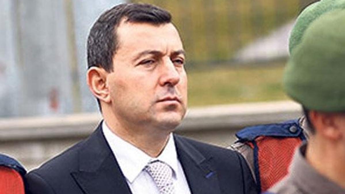 Eski başyaver Ali Yazıcı yeniden yargılanacak