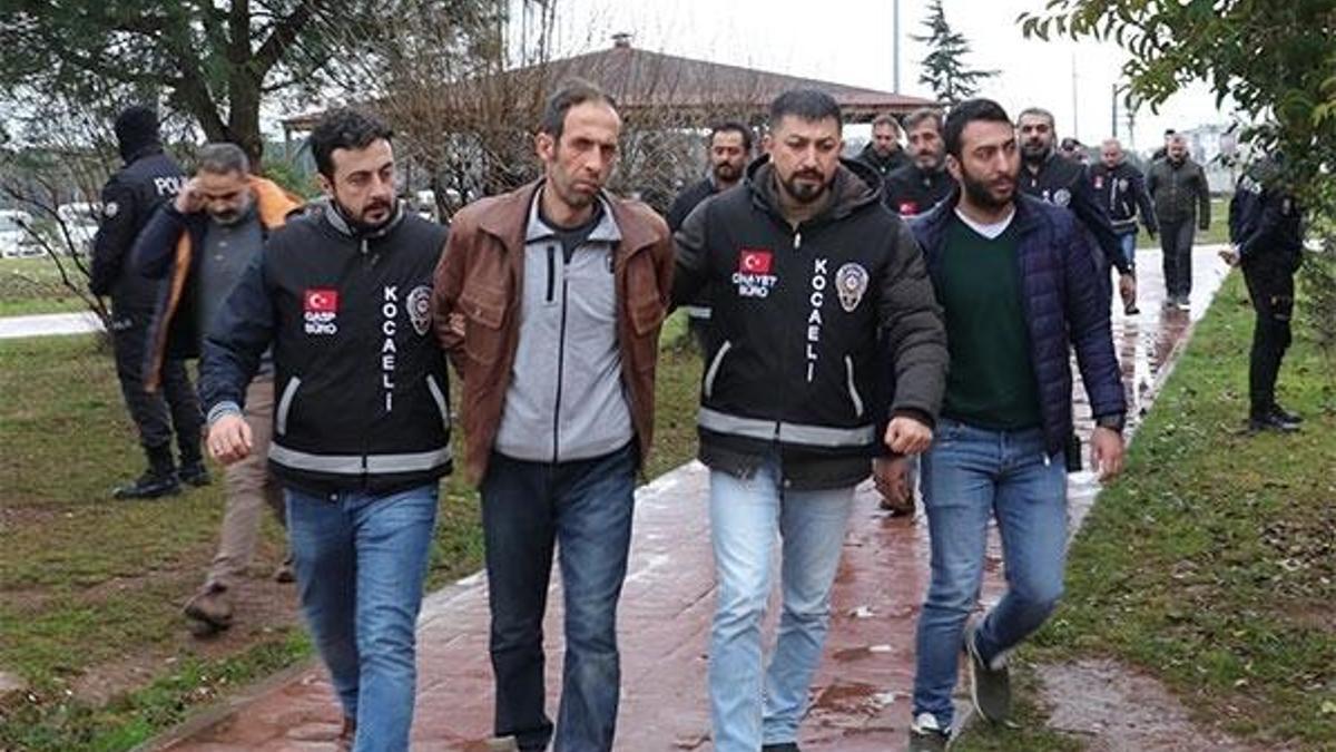 Palu davasında anne Havva’dan şok sözler!