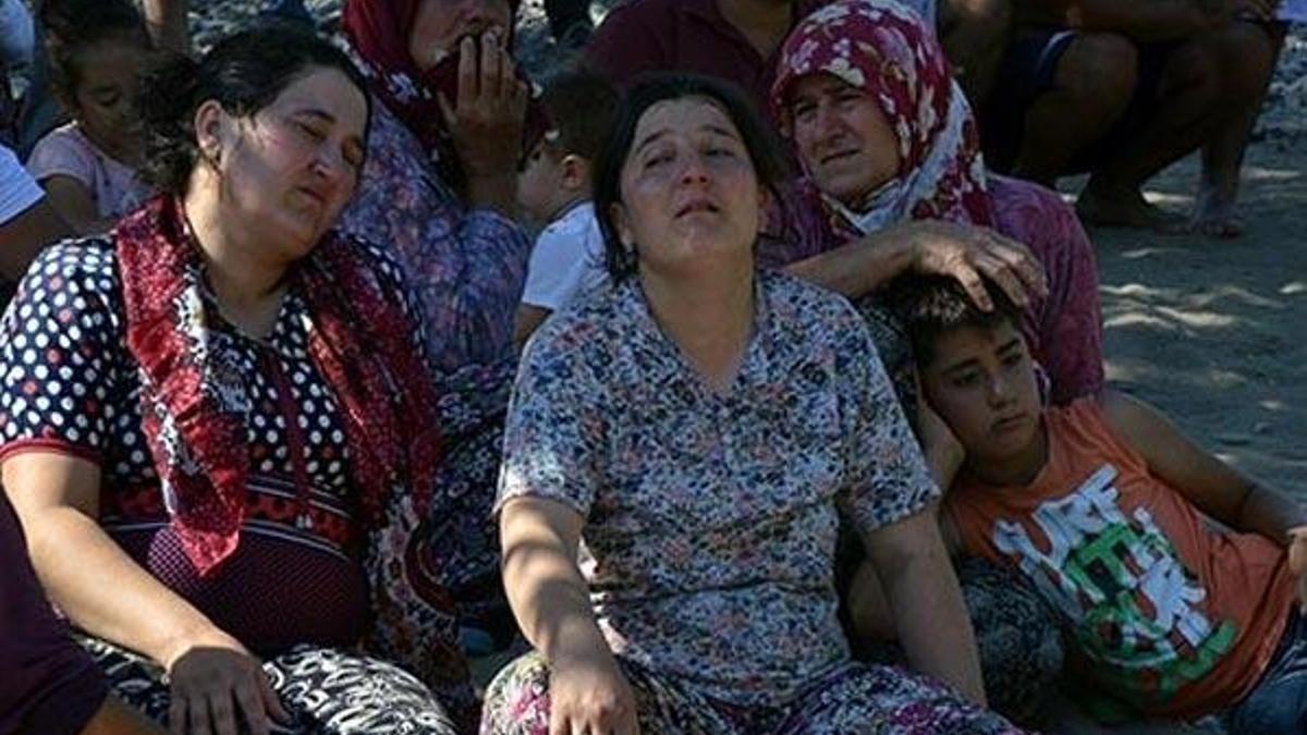 Önce şaka zannettiler ama... Sinir krizi geçirdiler
