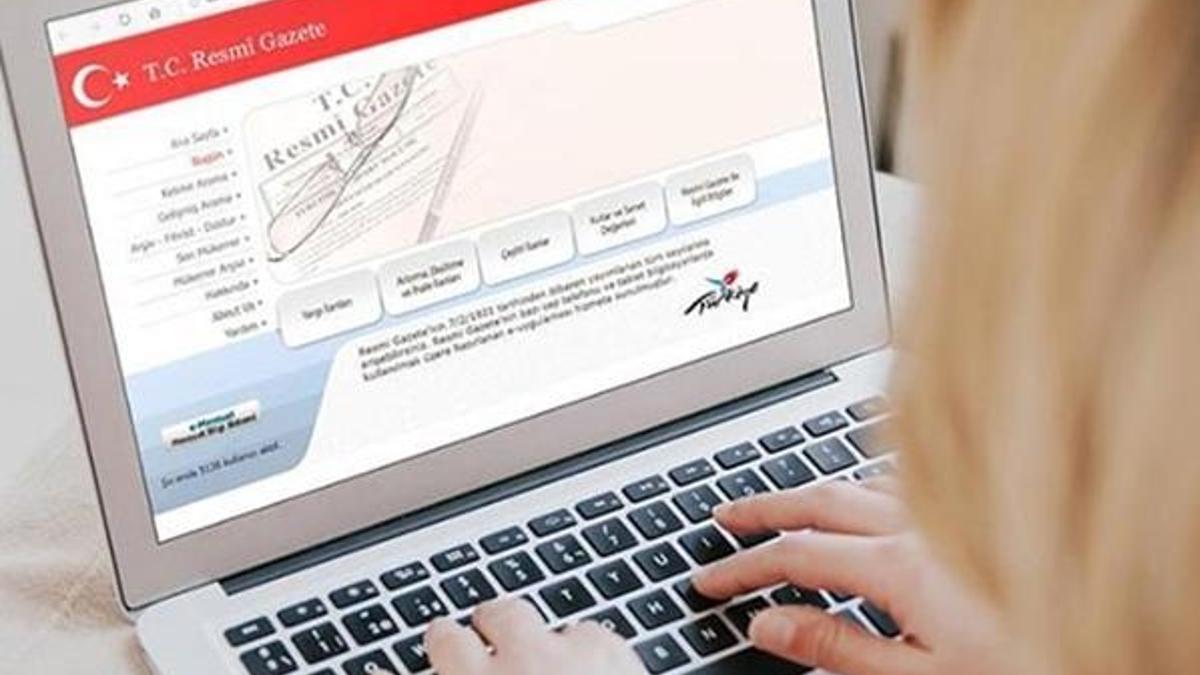Yeni enstitü, fakülte ve yüksekokullar kuruldu