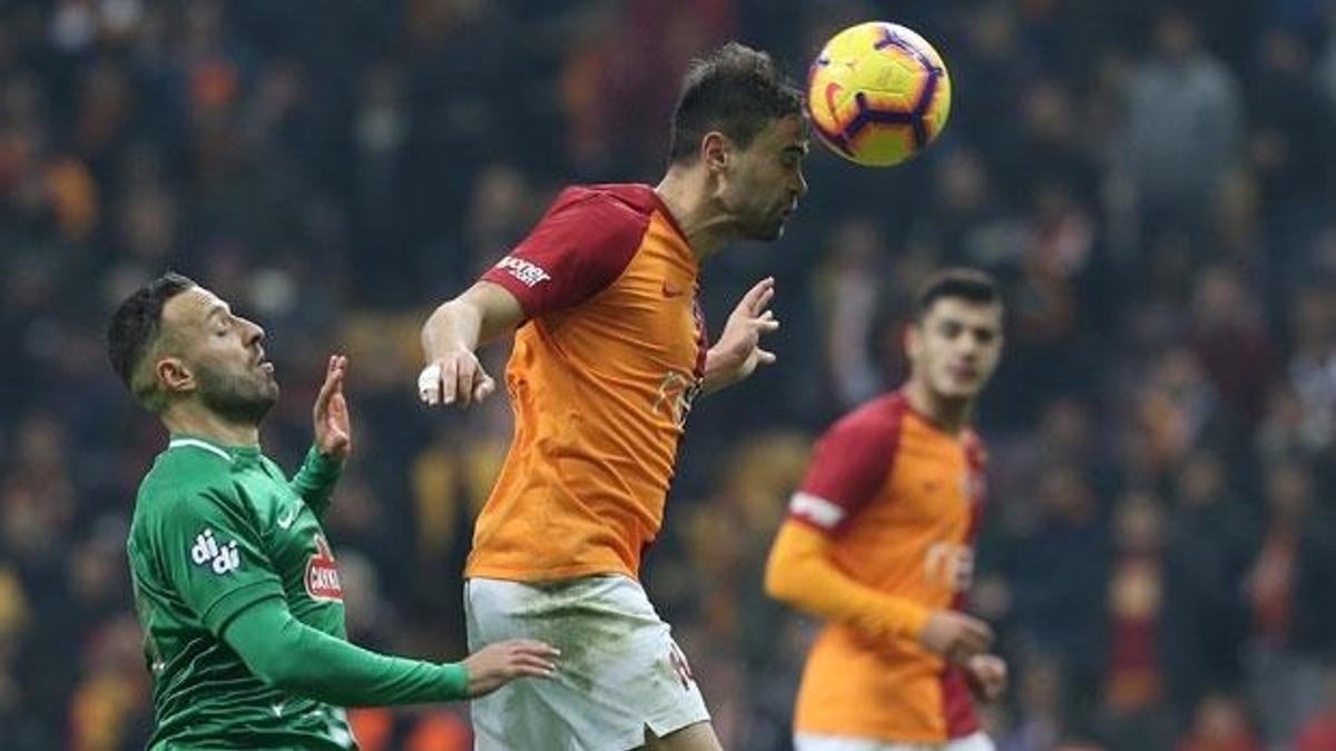 Görüşmeler başladı! Geri dönüyor...
