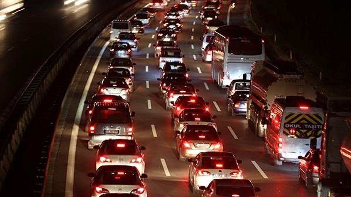 Otomobili olanlar dikkat! Sahte HGS sitesi üzerinden dolandırıldı