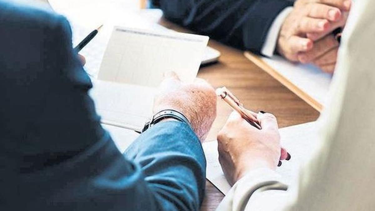 Bütün çalışanları ilgilendiriyor! 10 soruda mahkemesiz çözüm...