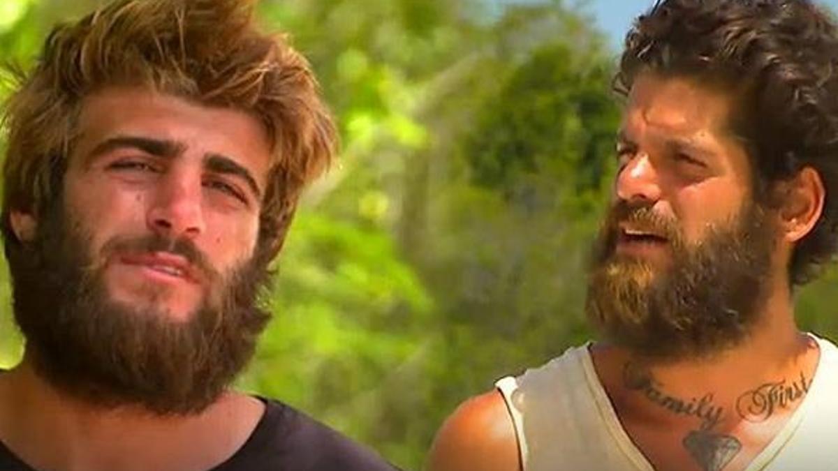 Survivor'da böyle tartışma görülmedi: Beni beni Bihter'ini...