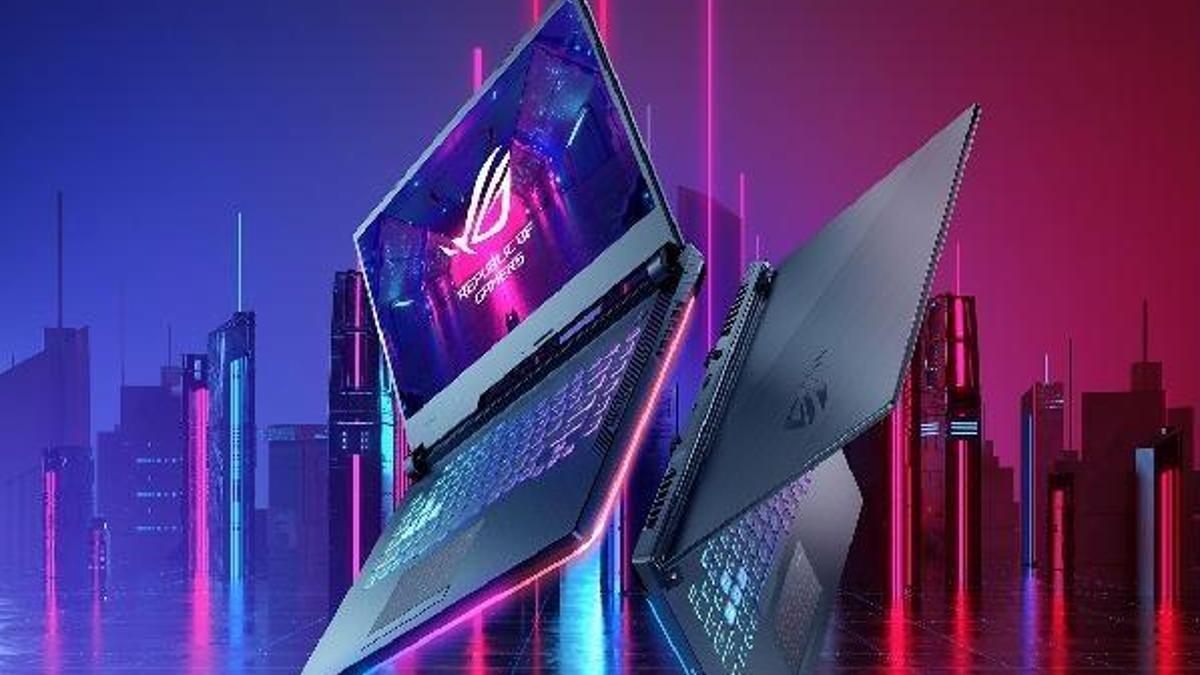 ASUS, Strix G modelini duyurdu