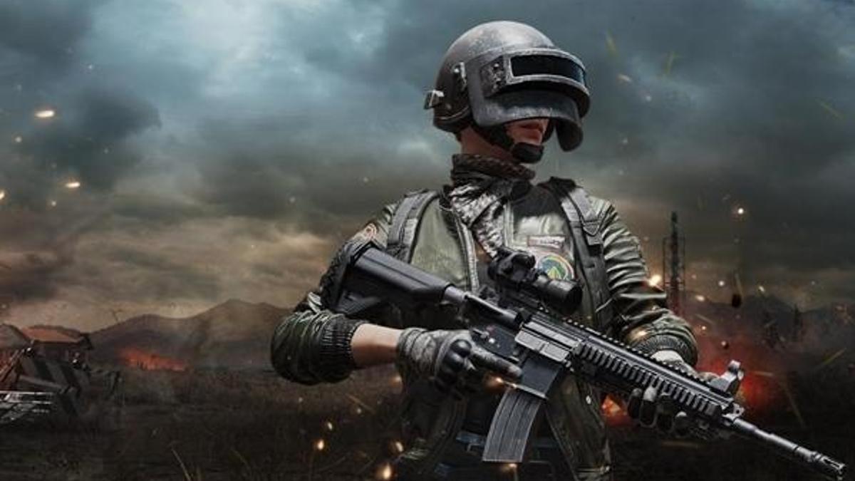 PUBG Avrupa Ligi ikinci aşamasına geçti