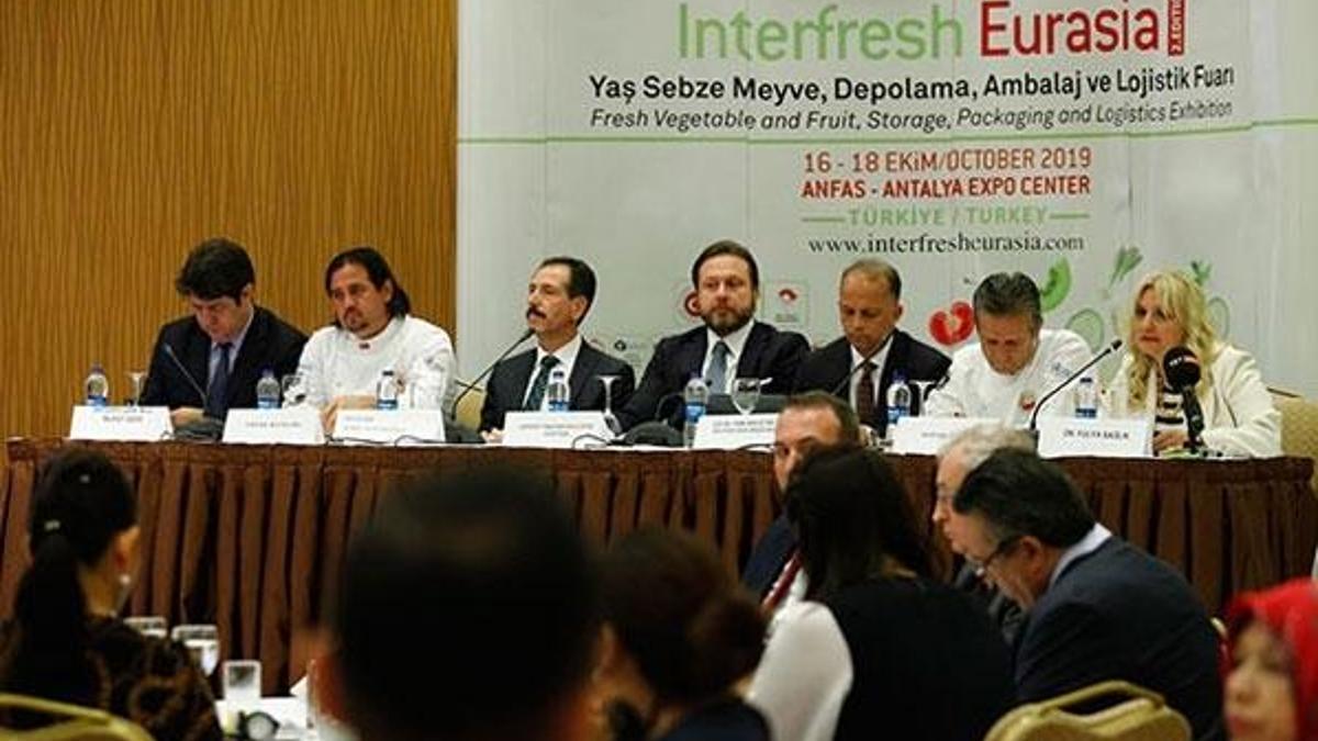 'Dünya Sokak Tatları Festivalleri' Eskişehir'de başlayacak