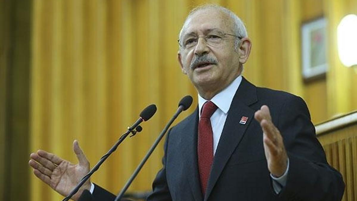 Kılıçdaroğlu: Demokrasi kalkınmanın manivelası