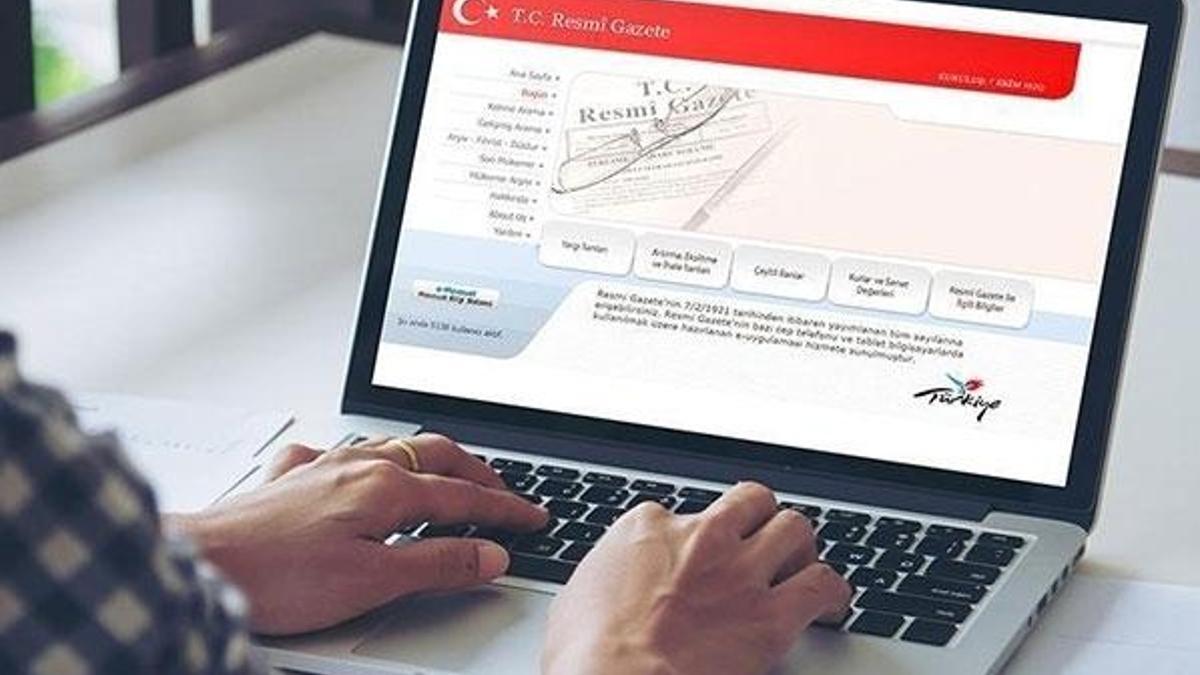 28 Çevre ve Şehircilik İl Müdürü atandı