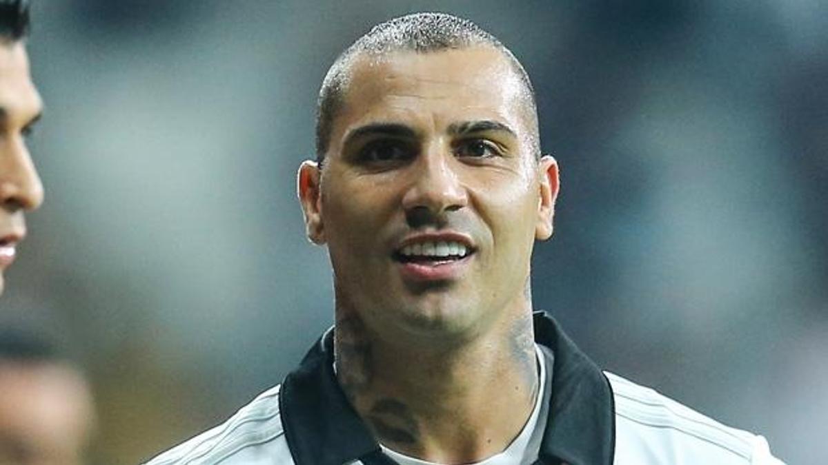 Quaresma sürprizi! Kararını bildirdi...