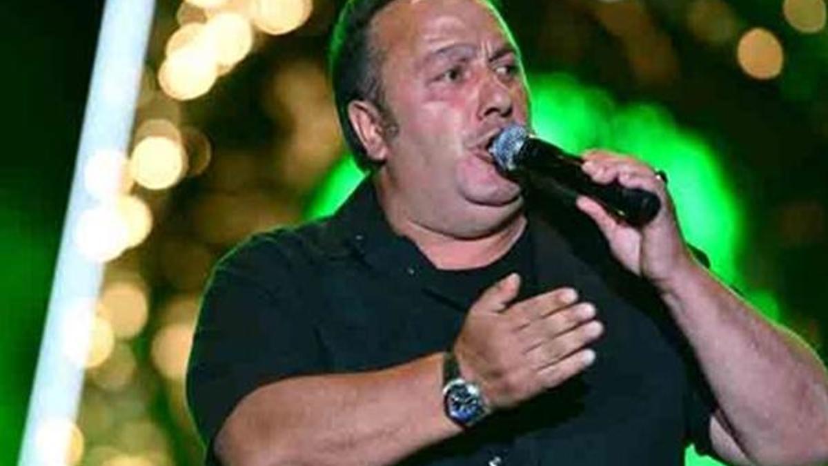 İsmail Türüt'e Almanya'dan vize şoku!