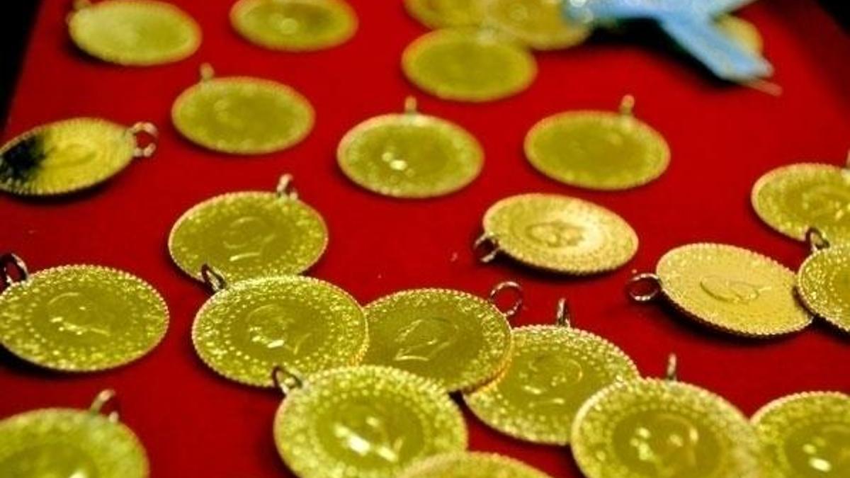 Çeyrek altın kaç lira?