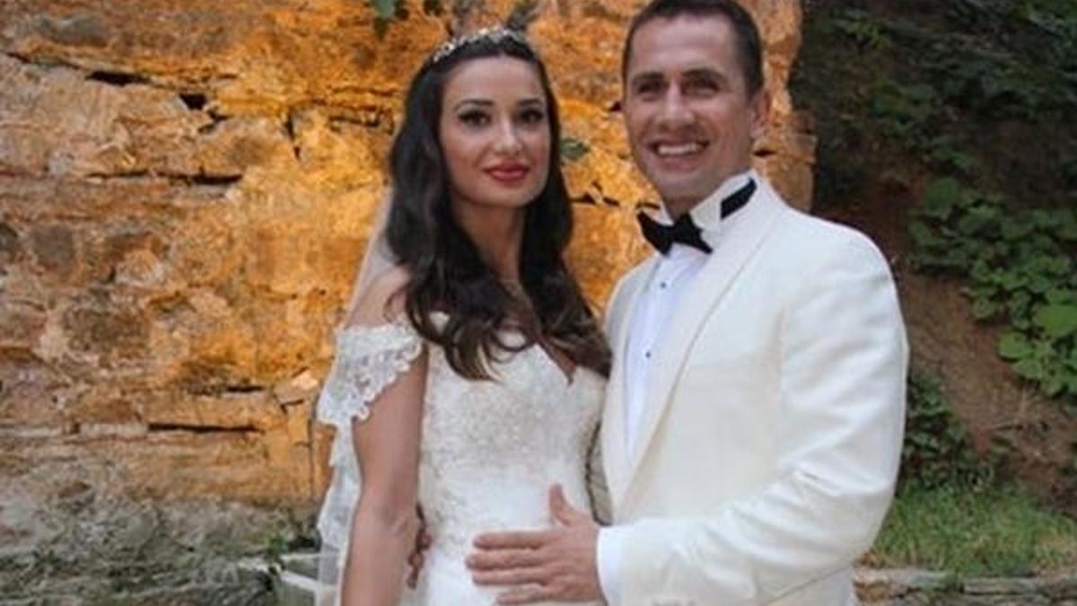 Emre Aşık'ın eski eşinden skandal açıklamalar!