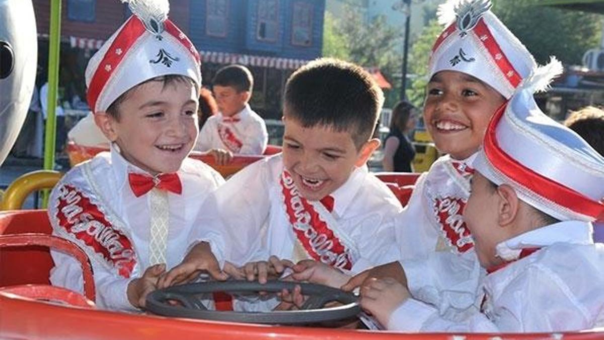 “Sünnet çok ciddi bir cerrahi işlem”