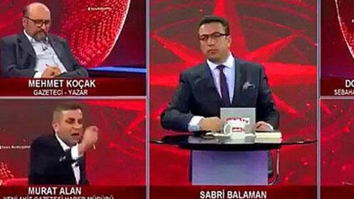 Kuvvet komutanlarından dava